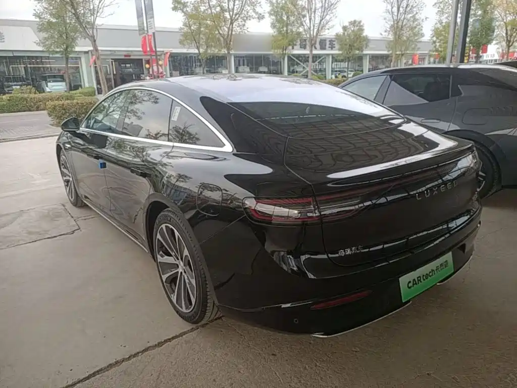 Zhijie Zhijie S7 — миниатюра 5