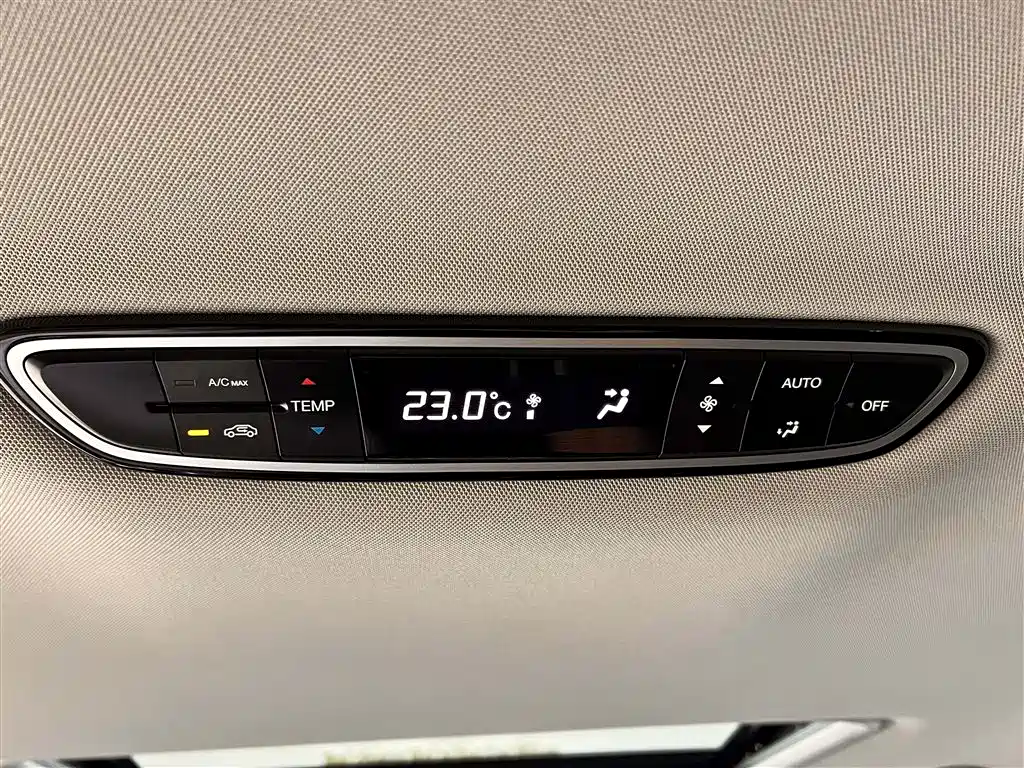 GAC Motor Trumpchi M8 — миниатюра 17