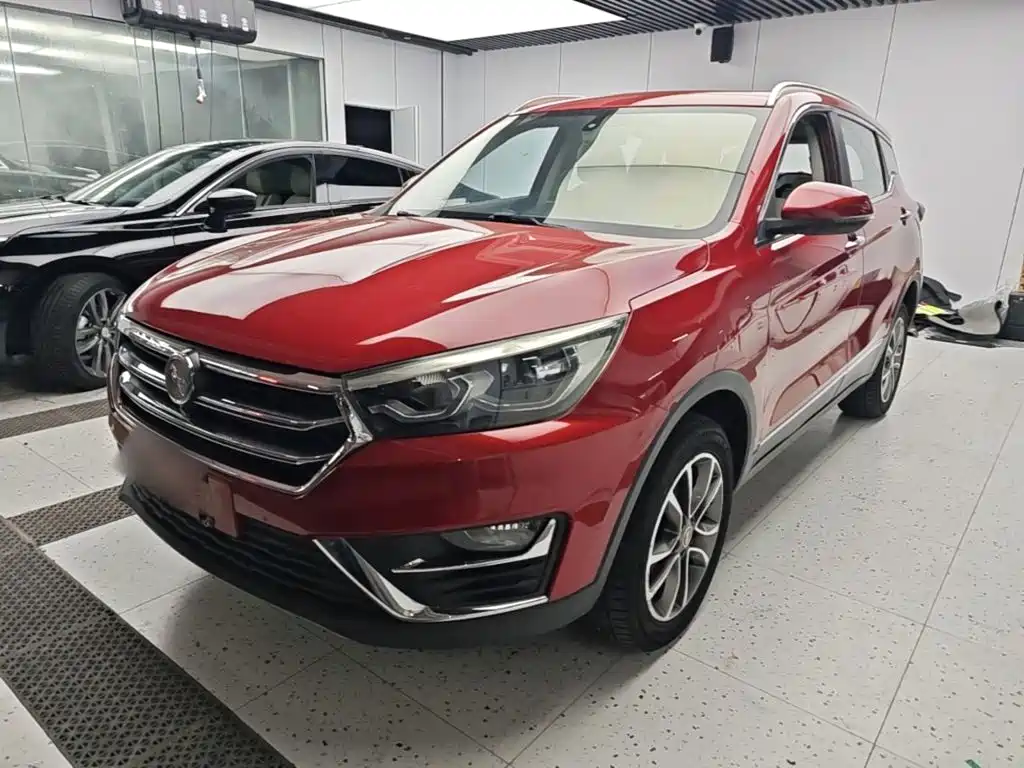Hanteng Hanteng X5