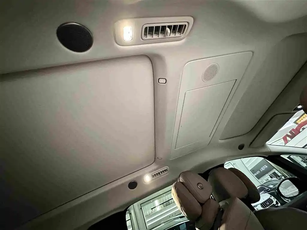 Li Auto Li MEGA — миниатюра 30
