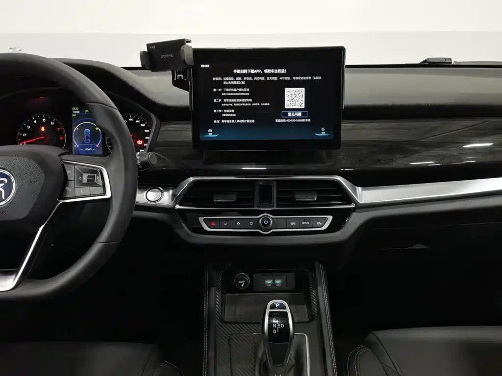 BYD Song — миниатюра 12