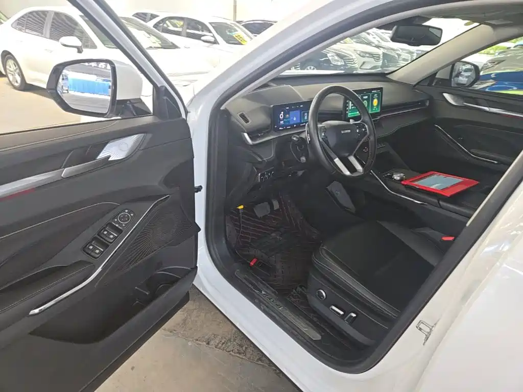 Haval H6 — миниатюра 16