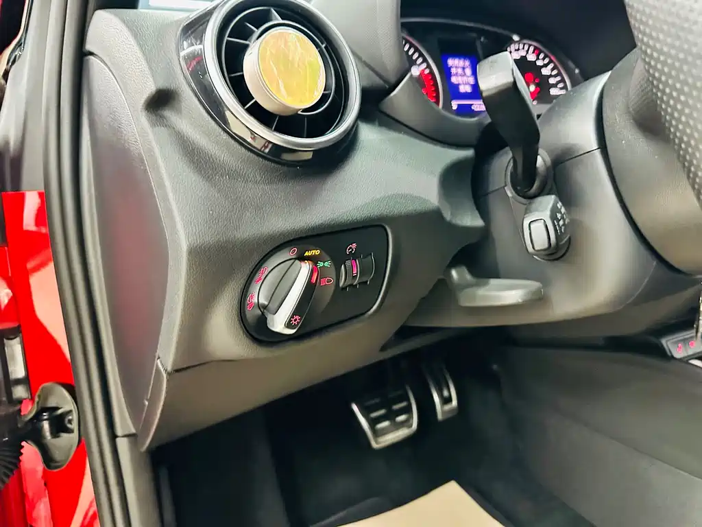 Audi A1 — миниатюра 37