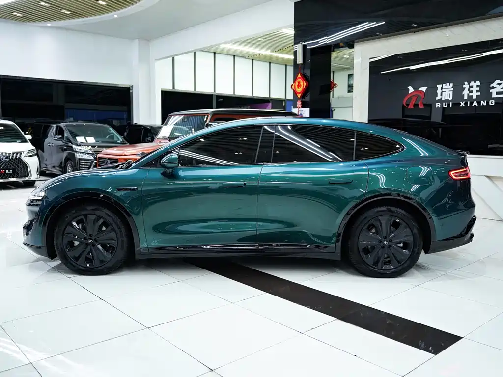 Zhijie Zhijie R7 — миниатюра 3