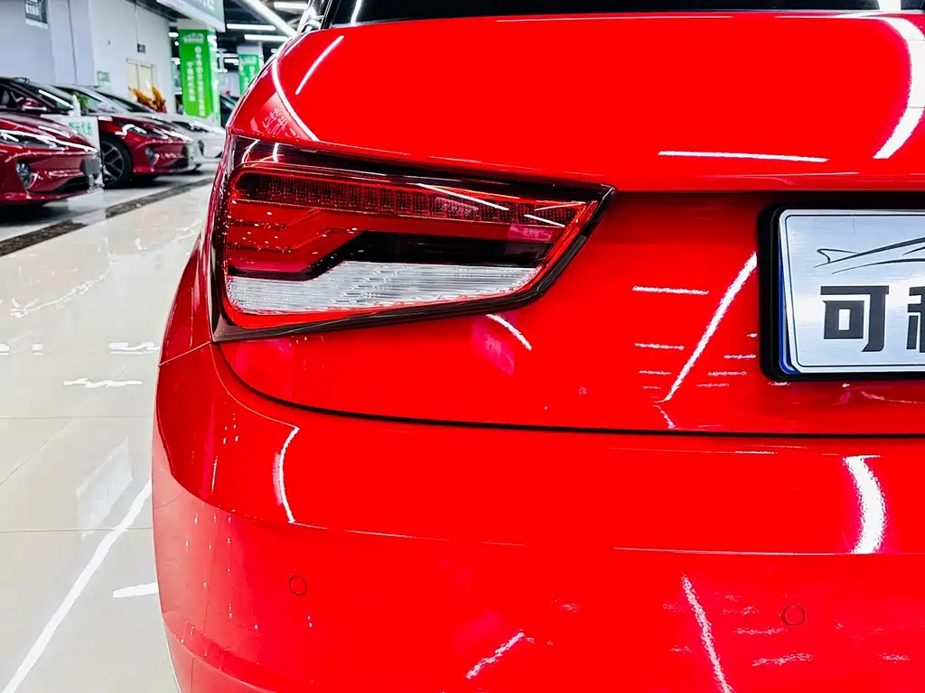 Audi A1 — миниатюра 14