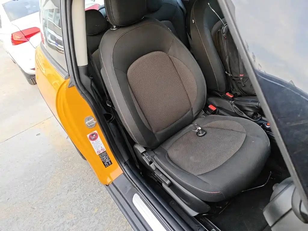 MINI Mini — миниатюра 25