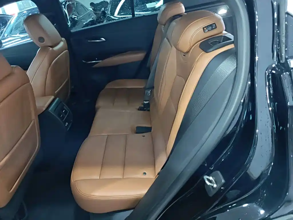 Cadillac XT4 — фотографии объявления, Фото 17