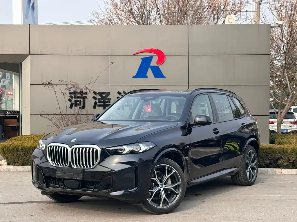 BMW X5 0