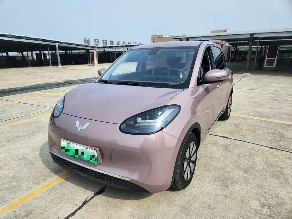 Wuling Bingo 2023