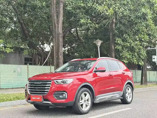 HAVAL H4 2019