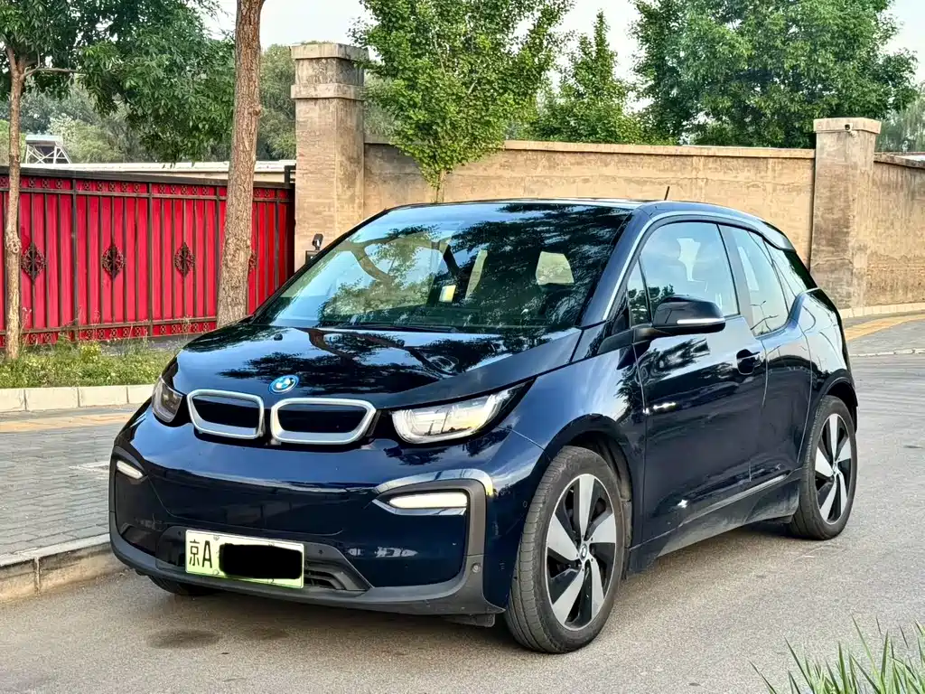 BMW i3 (Import) 2018
