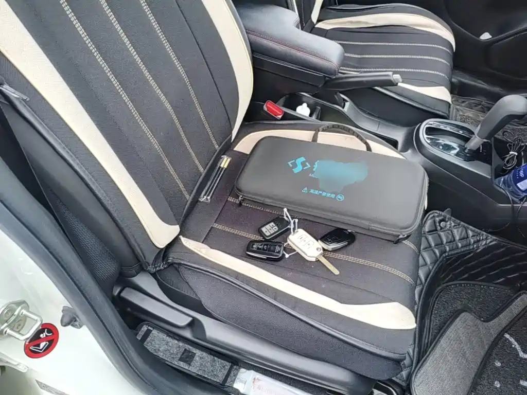 Honda Fit — миниатюра 25