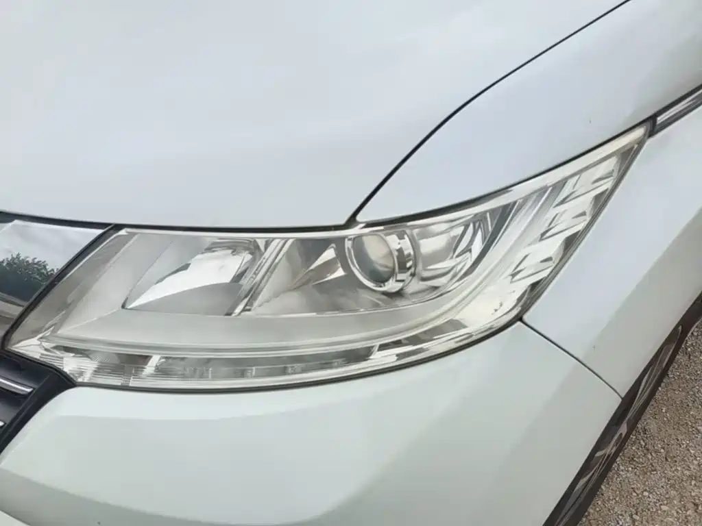 Honda Odyssey — миниатюра 24