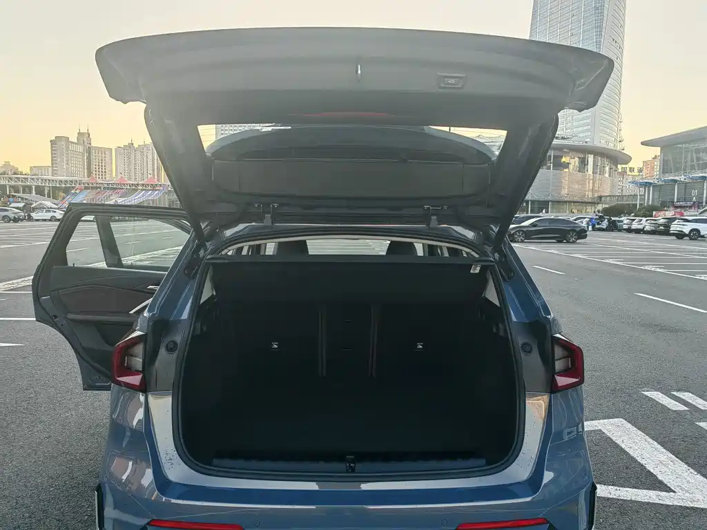 BMW X1 — миниатюра 25