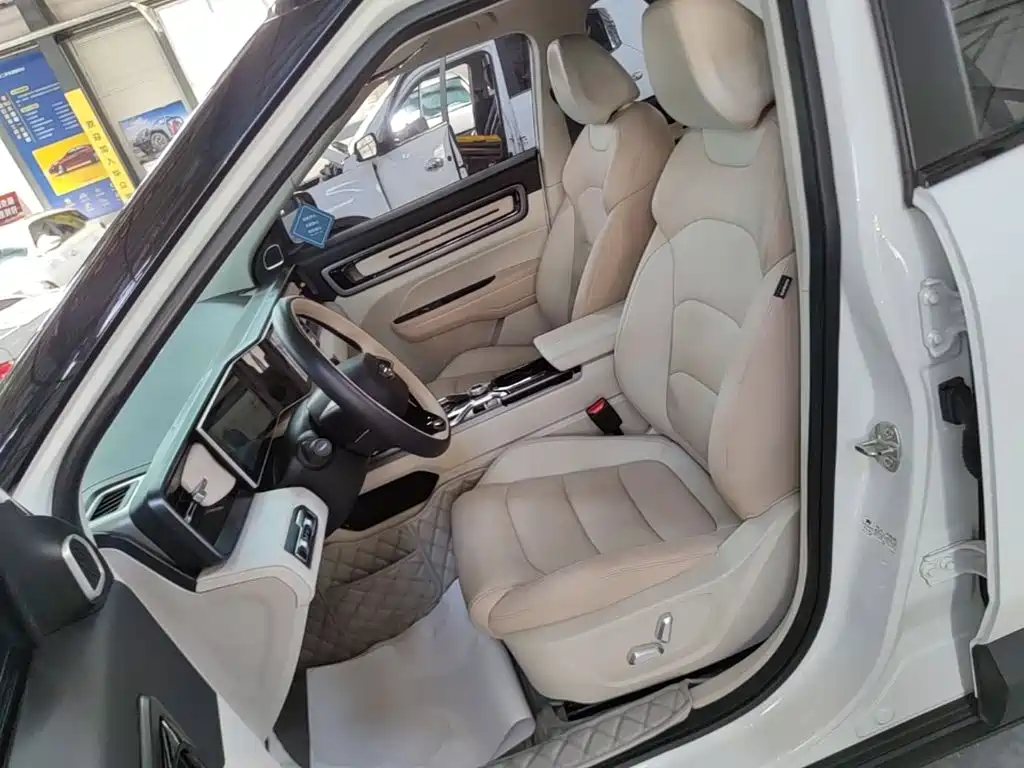Geely Icon — миниатюра 15