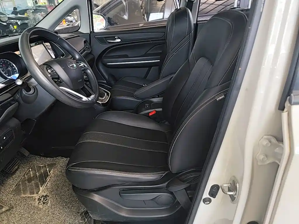 GAC Motor Trumpchi M6 — миниатюра 15