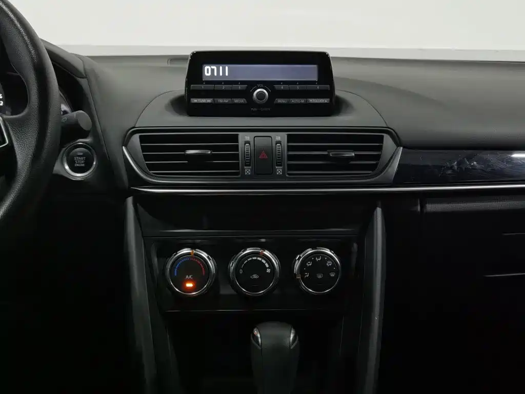 Mazda CX-4 — миниатюра 12