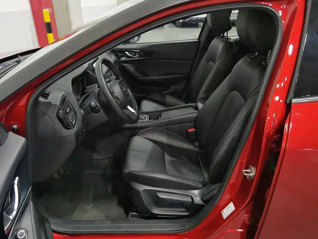 Mazda CX-4 — миниатюра 10