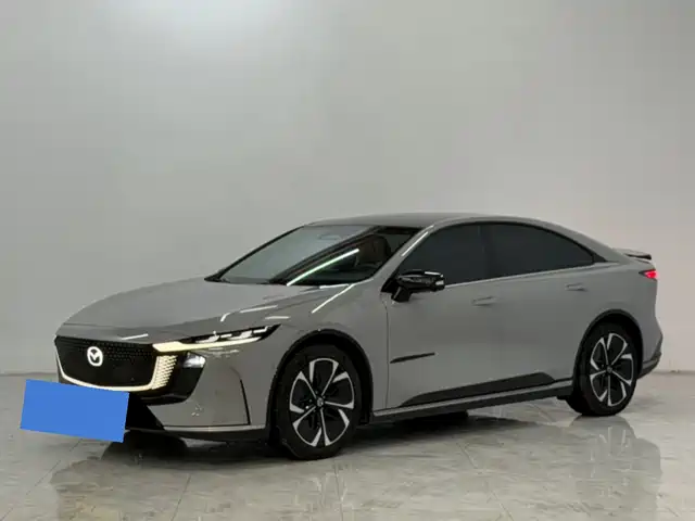 mazda ez-6