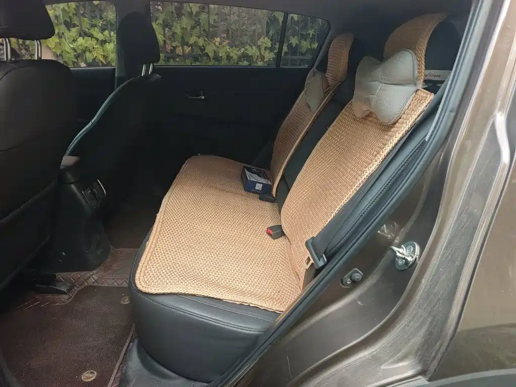 Kia Sportage — миниатюра 18