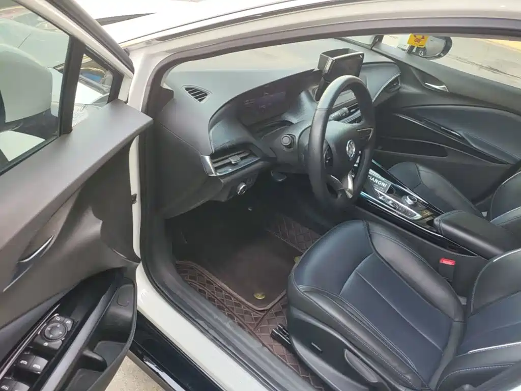 Buick Velite 6 — миниатюра 16