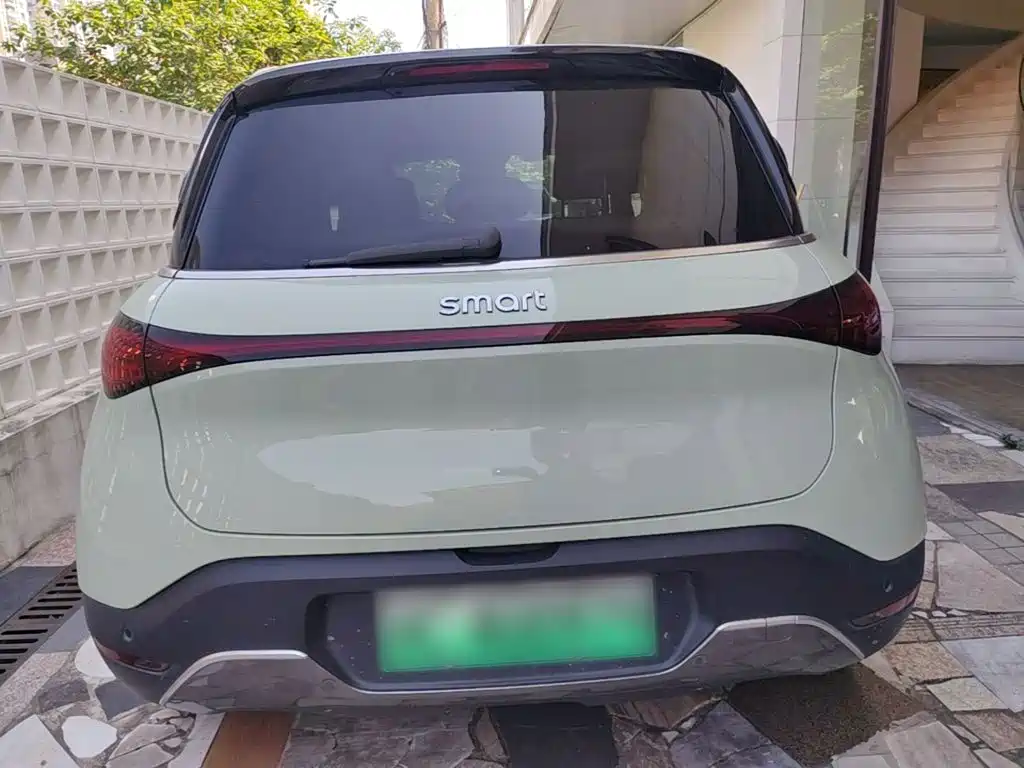 smart Smart #1 — миниатюра 4