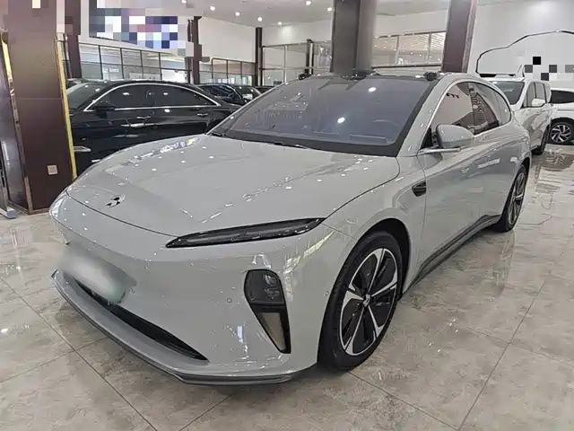 2024 Nio ET5