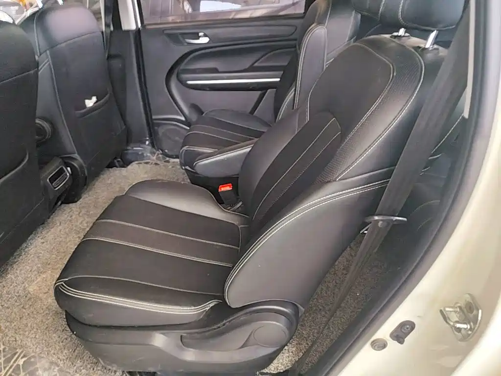 GAC Motor Trumpchi M6 — миниатюра 17