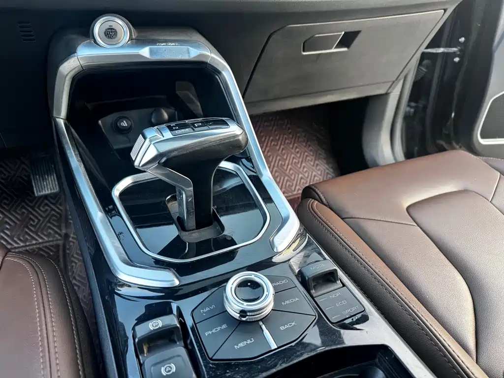 Haval H6 — миниатюра 15