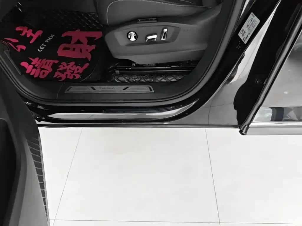 Volkswagen Teramont — миниатюра 21