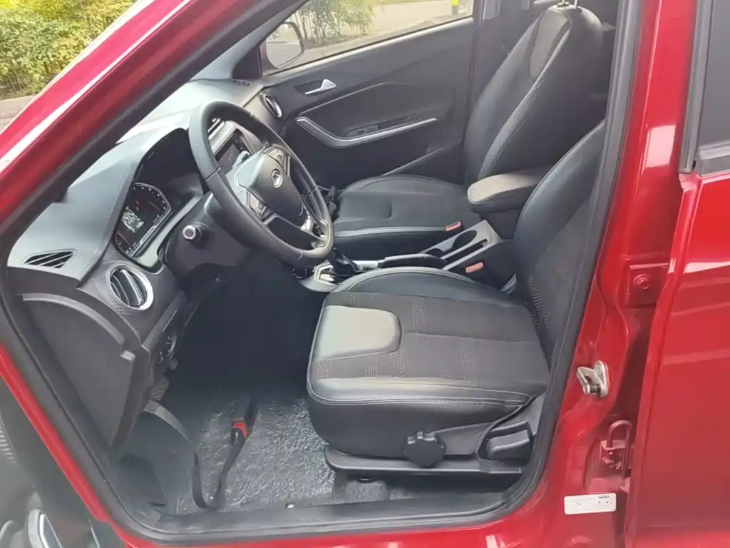 Chery Tiggo 3x — миниатюра 15