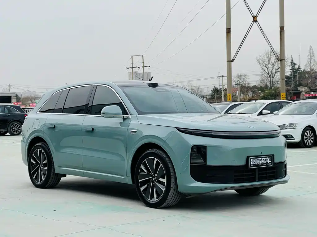 Li Auto IDEAL L6