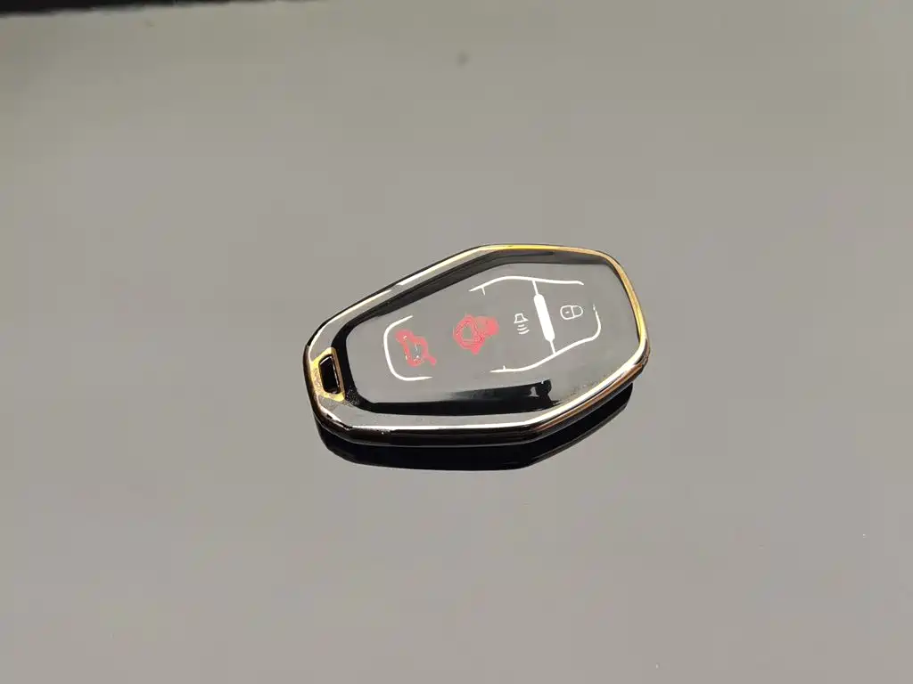Jetour X70 PLUS — миниатюра 19