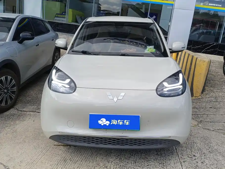 Wuling Bingo — миниатюра 2