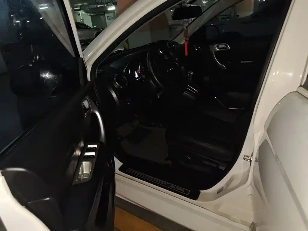 Haval H6 — миниатюра 17