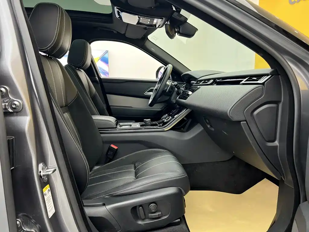 Land Rover Velar — миниатюра 20