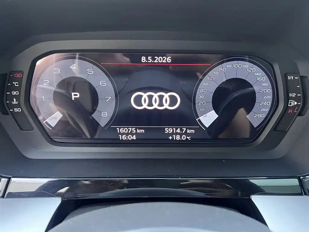 Audi A3 — фотографии объявления, Фото 11