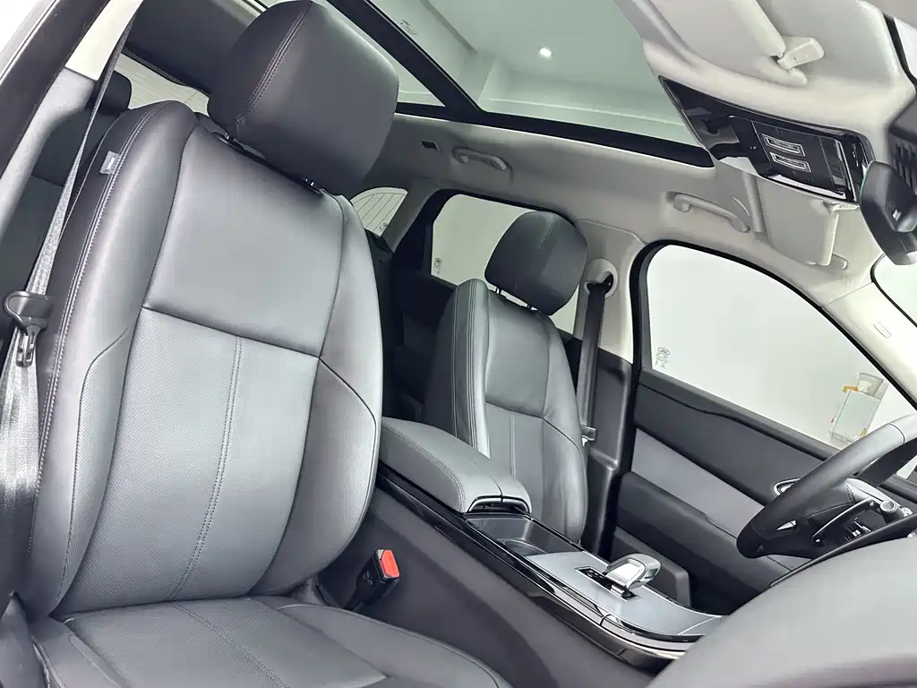 Land Rover Velar — миниатюра 15