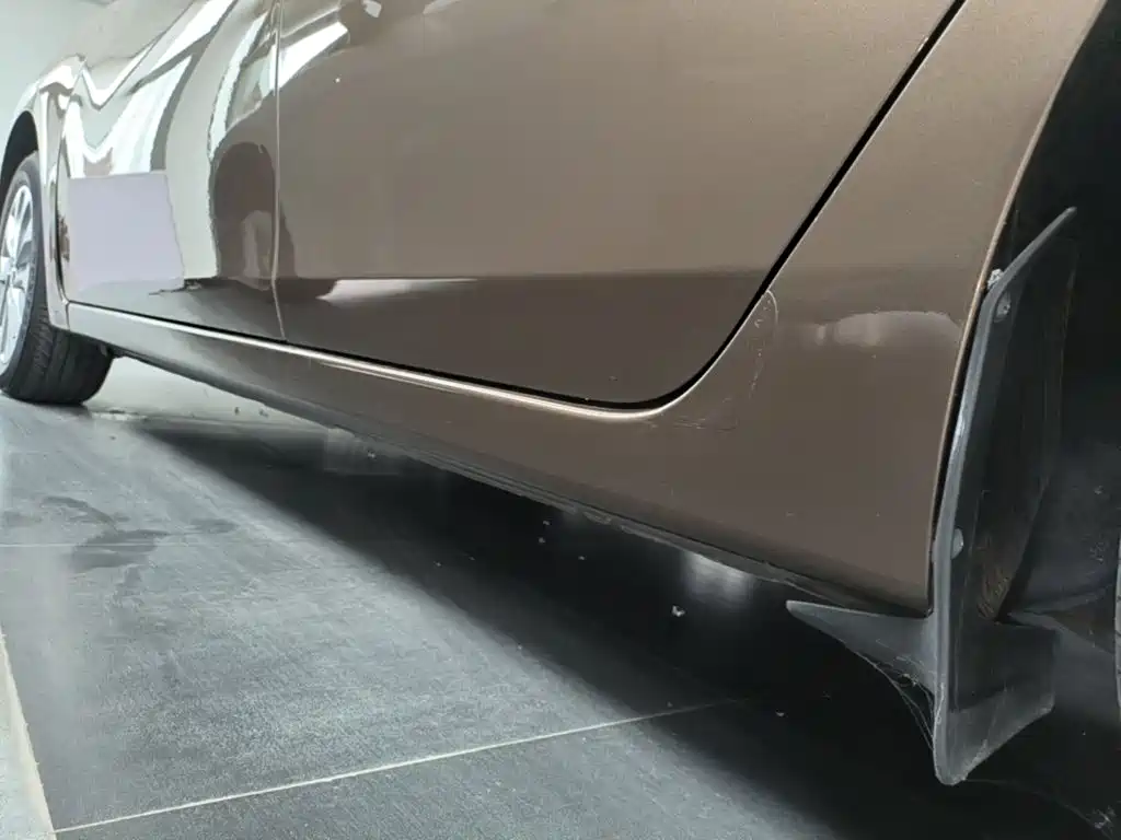 Nissan Sylphy — миниатюра 22
