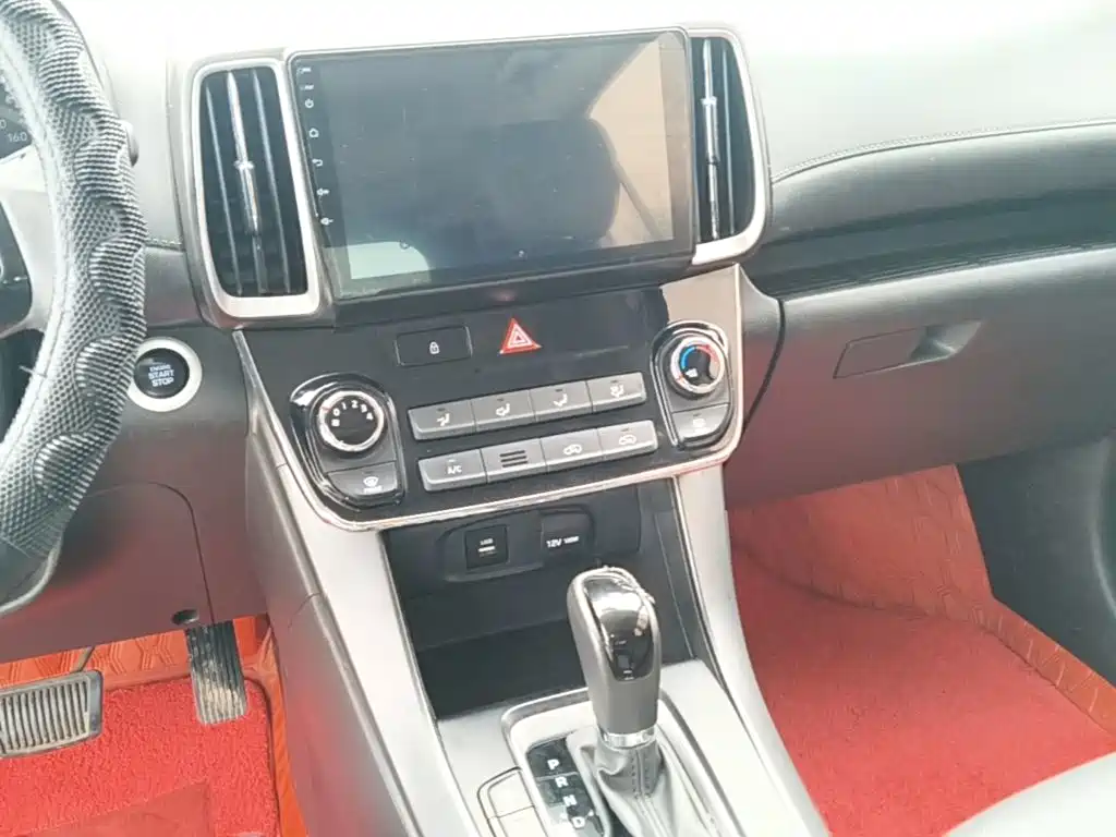 Hyundai ix35 — миниатюра 13