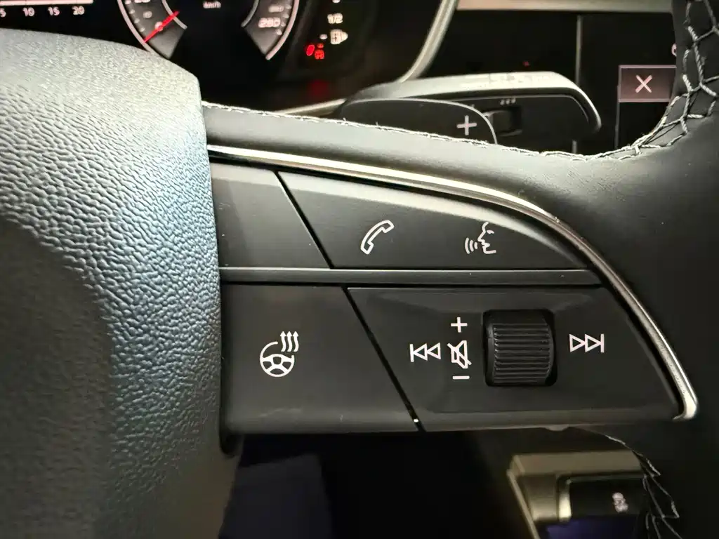 Audi Q3 — миниатюра 15