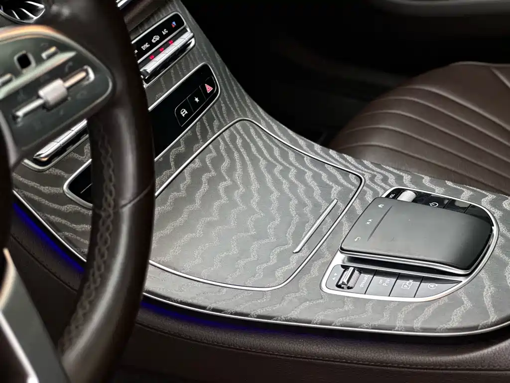 Mercedes-Benz CLS CLS 300 Dynamic Type, фото 7