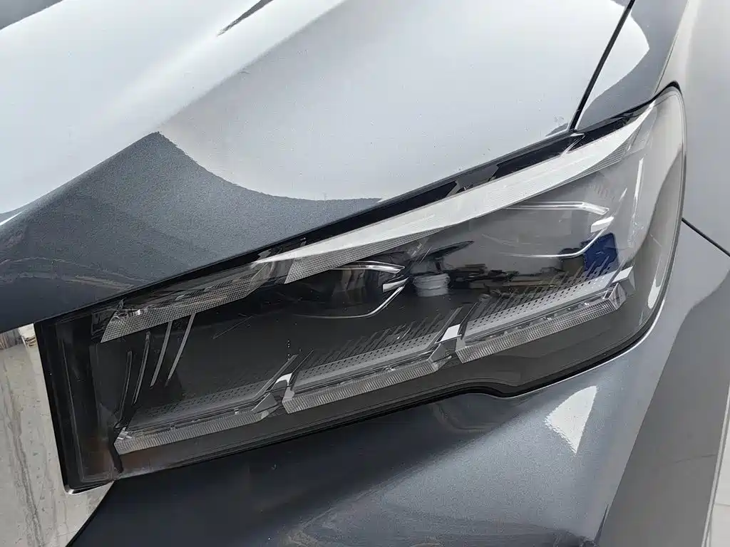 Geely Xingyue L — миниатюра 7