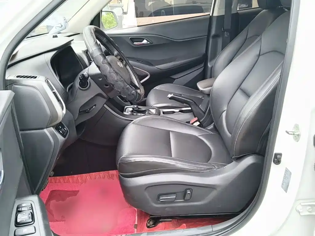 Hyundai ix35 — миниатюра 15