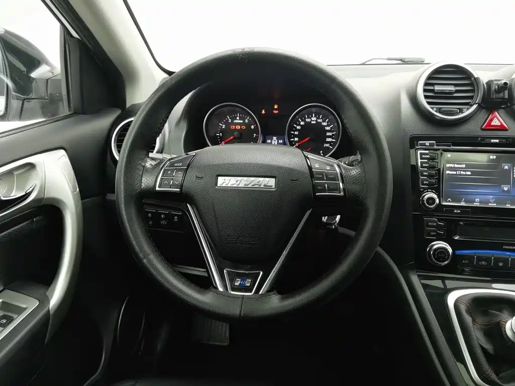 Haval H6 — миниатюра 11