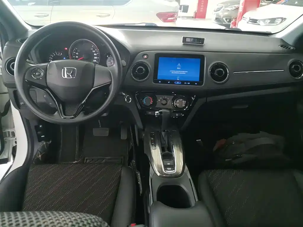 Honda XR-V 2017 1.5L LXi CVT