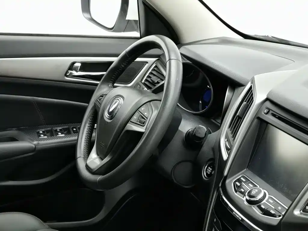 Changan CS75 — миниатюра 22