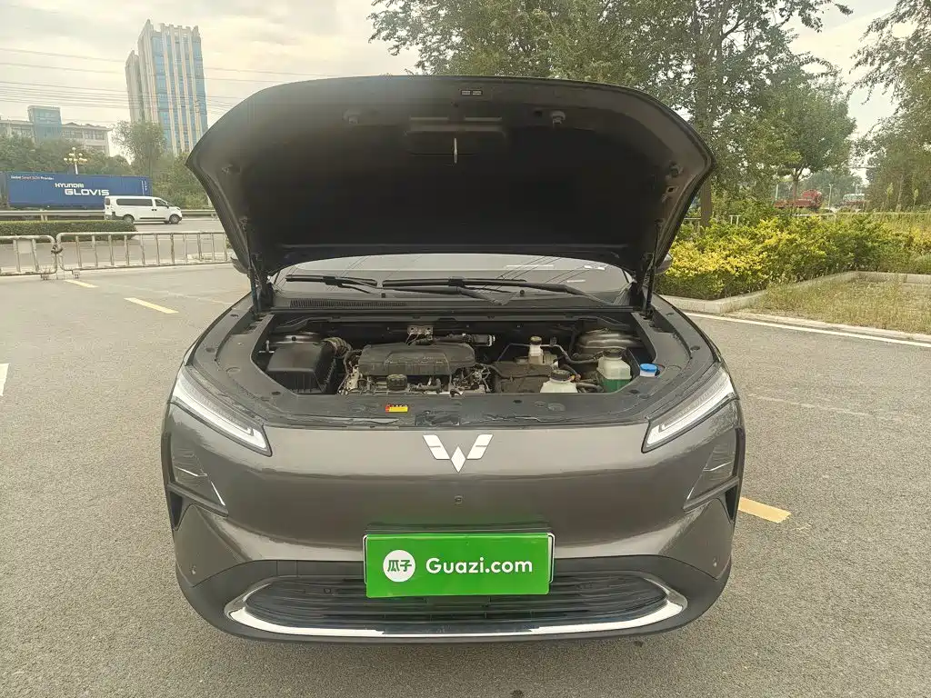 Wuling Xingguang S — миниатюра 20