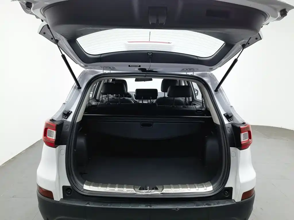 Changan CS75 — миниатюра 16