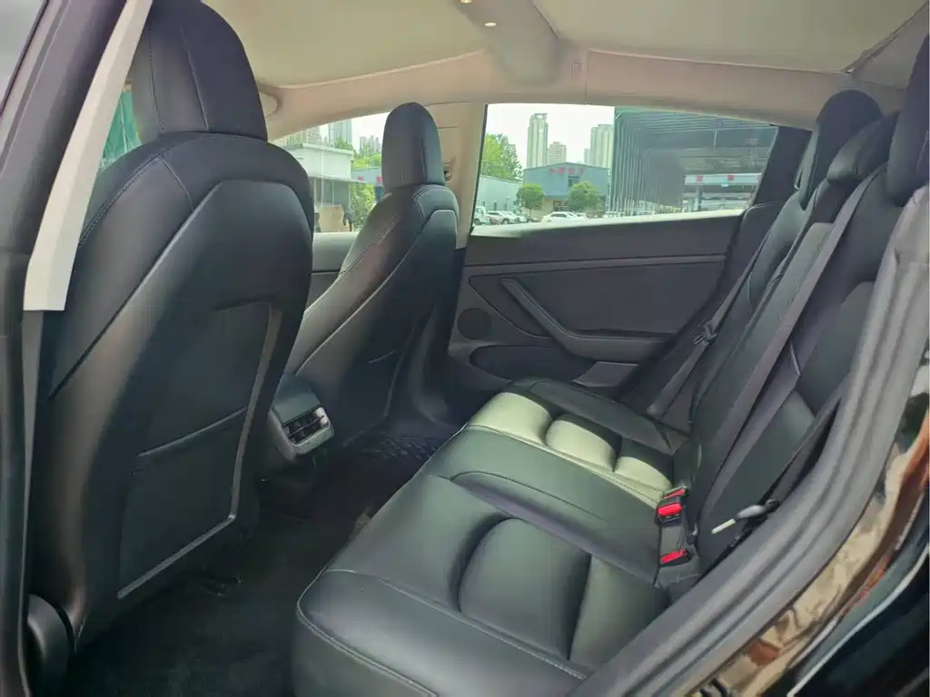 Tesla Model 3 — миниатюра 8
